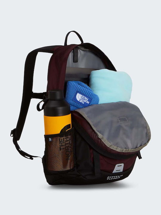 The North Face Borealis Classic Backpack 29L Red