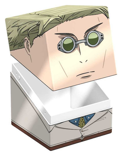Squaroes Squaroe Jujutsu Kaisen Jk008 Kento Nanami