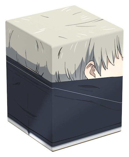 Squaroes Squaroe Jujutsu Kaisen Jk005 Toge Inumaki