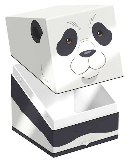 Squaroes Squaroe Jujutsu Kaisen Jk006 Panda