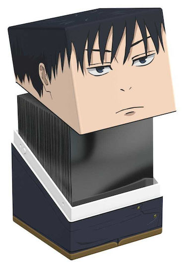 Squaroes Squaroe Jujutsu Kaisen Jk002 Megumi Fushiguro