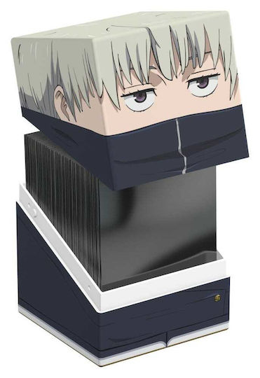 Squaroes Squaroe Jujutsu Kaisen Jk005 Toge Inumaki