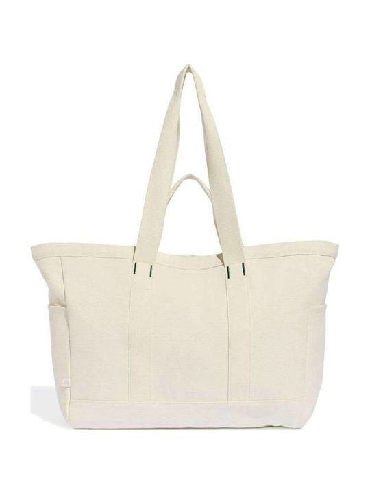 adidas Lin Stoff Damen Tote Tasche