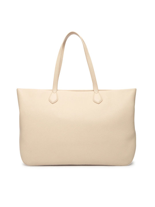 Damentasche Handtasche / Schulter Beiges