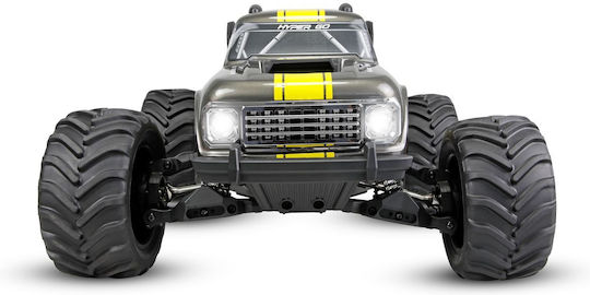Amewi Hyper Go Τηλεκατευθυνόμενο Αυτοκίνητο Buggy Γκρι