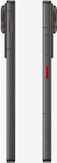 Nubia Z70S Ultra Photographer Edition 5G Dual SIM (12/265GB) Negru