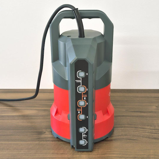 GeHock Pompă de ape reziduale / canalizare 0.75hp QSP0550