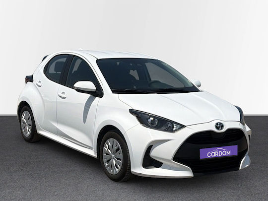 Toyota Ярис 1.5 HDF Бизнес '22