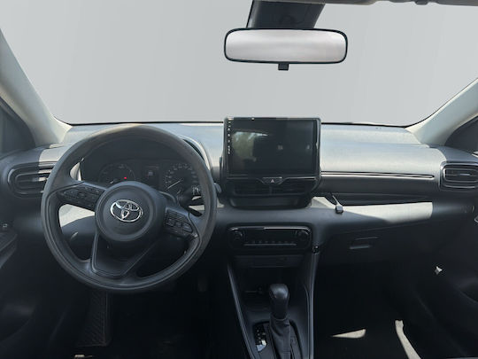 Toyota Ярис 1.5 HDF Бизнес '22