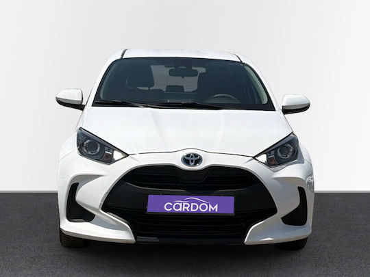 Toyota Ярис 1.5 HDF Бизнес '22