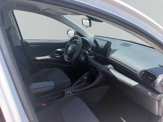 Toyota Ярис 1.5 HDF Бизнес '22