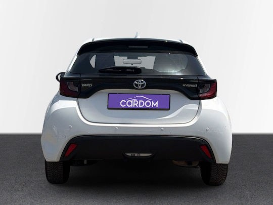 Toyota Ярис 1.5 HDF Бизнес '22