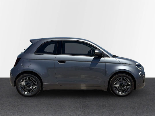 Fiat 500 Icon Hatchback 22
