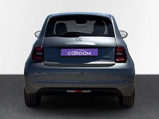 Fiat 500 Icon Hatchback 22