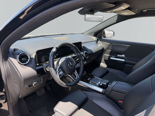 Mercedes-Benz GLA Клас 250 e '20
