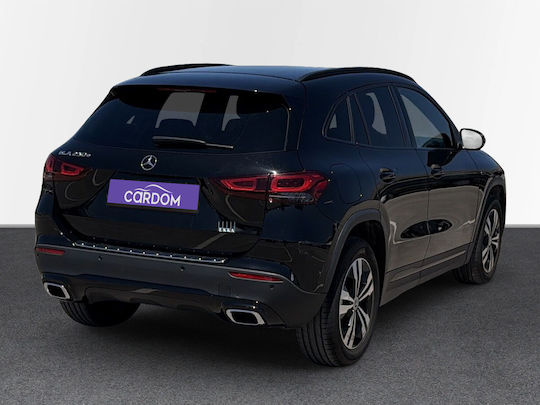 Mercedes-Benz GLA Клас 250 e '20