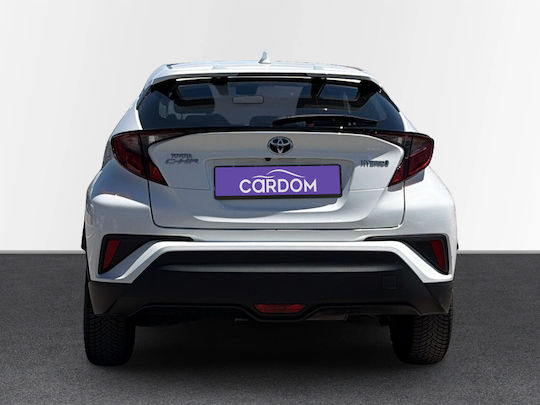 Toyota C-HR 1.8 HSD Business '23
