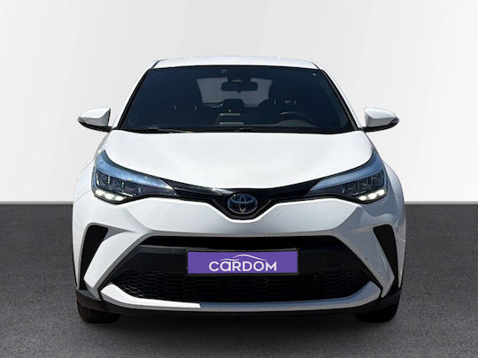 Toyota C-HR 1.8 HSD Business '23
