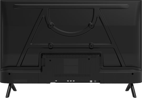 Crown Smart TV 32" Full HD LED 32MA2S2FH (2025)