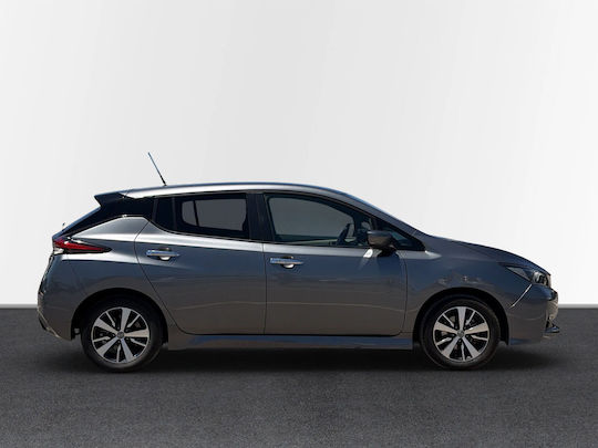 Nissan Gebrauchtwagen Nissan Leaf Acenta 40kWh A-IVC 22