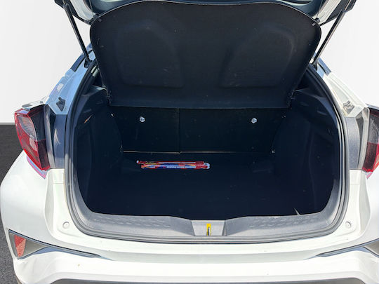 Toyota Gebrauchtwagen Toyota C-HR 1.8 HSD Geschäft Erstzulassungsjahr 23