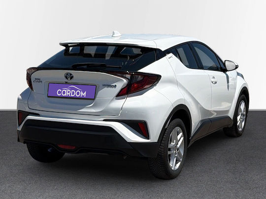 Toyota Gebrauchtwagen Toyota C-HR 1.8 HSD Geschäft Erstzulassungsjahr 23