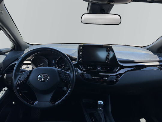 Toyota Gebrauchtwagen Toyota C-HR 1.8 HSD Geschäft Erstzulassungsjahr 23