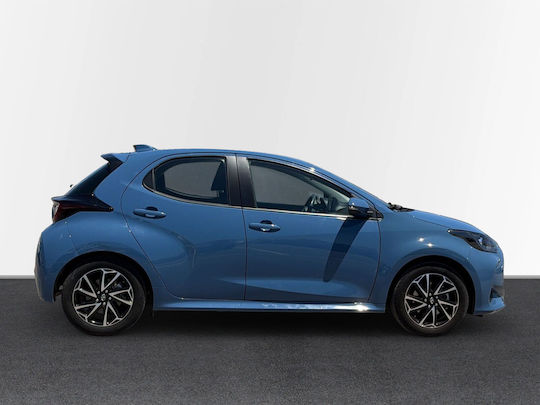 Toyota Yaris 1.5 HDF Active Plus '22