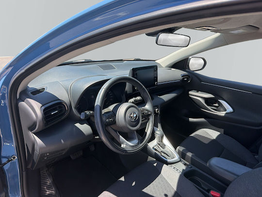 Toyota Yaris 1.5 HDF Active Plus '22