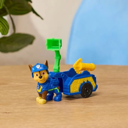Spin Master Paw Patrol Αυτοκινητάκι Αστυνομικό