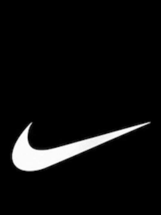 Nike Jdi Σχολική Τσάντα Πλάτης Νηπιαγωγείου Μαύρη 11lt