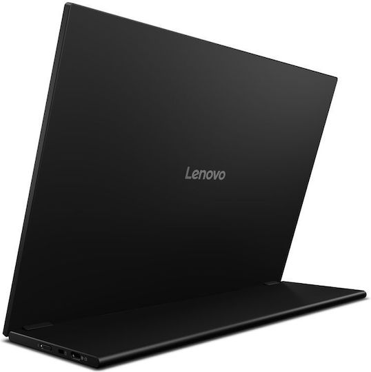 Lenovo Thinkvision M16 IPS Tragbarer Monitor 16" FHD 1920x1200