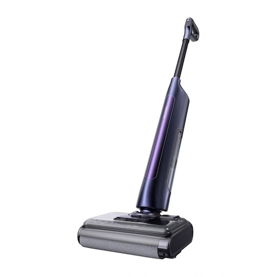 Ultenic Ac1 Triflex Акумулаторна Вертикална Прахосмукачка Кафява