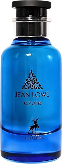 Maison Alhambra Jean Lowe Azure Eau de Parfum 100ml
