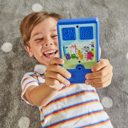 Hand2Mind Numberblocks Εκπαιδευτικό Παιχνίδι Γράμματα & Αριθμοί για 2+ Ετών