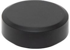 Maul 6177399 Kühlschrankmagnet Polystyrol Ps Recycelter Kunststoff Verschiedene Farben 20 Stück