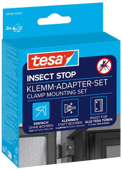 Tesa Moskitonetz Tür