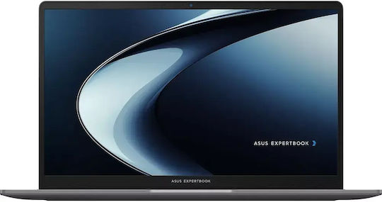 Asus ExpertBook PM1 PM1503CDA-S70445 15.6" IPS FHD (Ryzen 7-170/8GB/2TB SSD/W11 Pro) (Международна английска клавиатура)