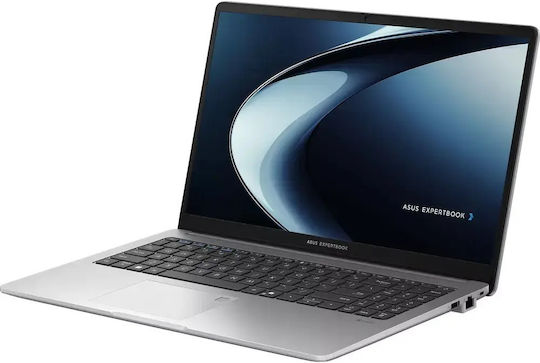 Asus ExpertBook PM1 PM1503CDA-S70445 15.6" IPS FHD (Ryzen 7-170/8GB/2TB SSD/W11 Pro) (Международна английска клавиатура)