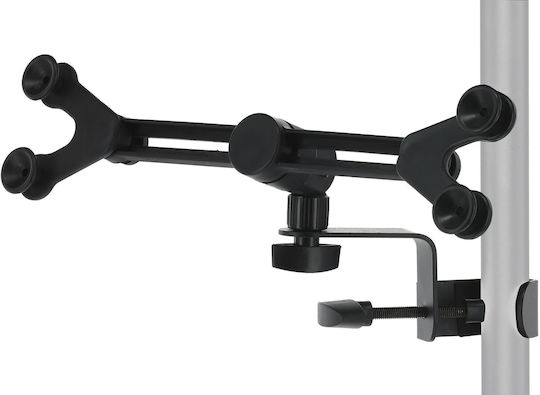 Gewa Microphone Stand Support Bracket Tablet Universal 7 for Tablet