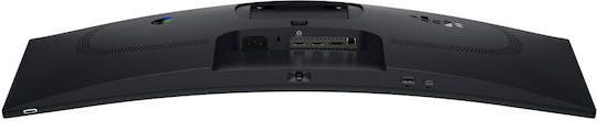 Dell Alienware AW3226DM VA HDR Gebogener Gaming-Monitor 31,5" QHD 2560x1440 240Hz mit Reaktionszeit 4ms GTG