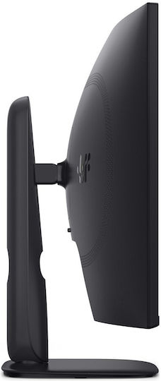 Dell Alienware AW3226DM VA HDR Gebogener Gaming-Monitor 31,5" QHD 2560x1440 240Hz mit Reaktionszeit 4ms GTG
