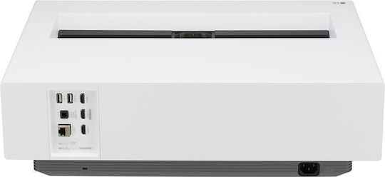LG Cinebeam Projector DLP Λάμπας LED με Wi-Fi HU915QE