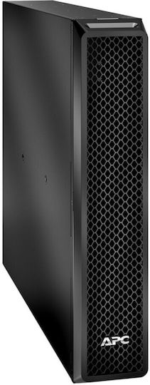 APC Smart-UPS SRT 72V 2.2kVA Battery Pack UPS Batterie mit Spannung 72V 1Stück