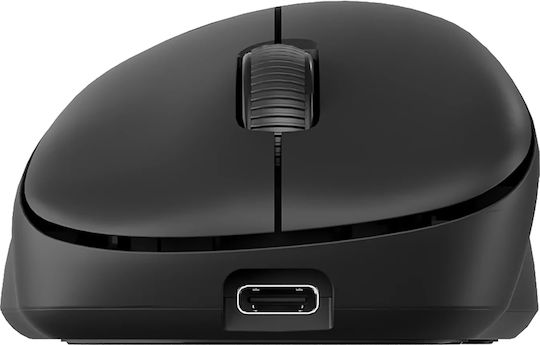Marvo Niro B40 M529W Kabellose Gaming Maus 10000 DPI Schwarz