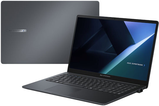 Asus Expertbook B1 B1503CVA-S78929 15.6" FHD (Core 7-150U/16GB/1TB SSD/No OS) (International English Keyboard)