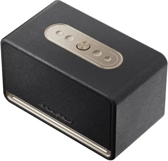 QCY SP300 Ηχείο Bluetooth 40W με Διάρκεια Μπαταρίας έως 14 ώρες Μαύρο