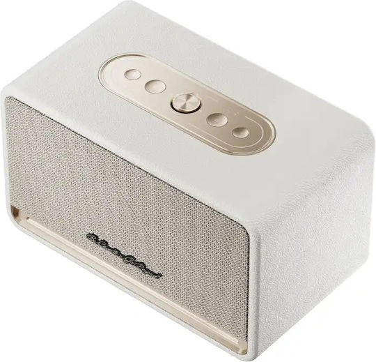 QCY SP300 Bluetooth Speaker 40W with Battery Life up to 14 Hours White