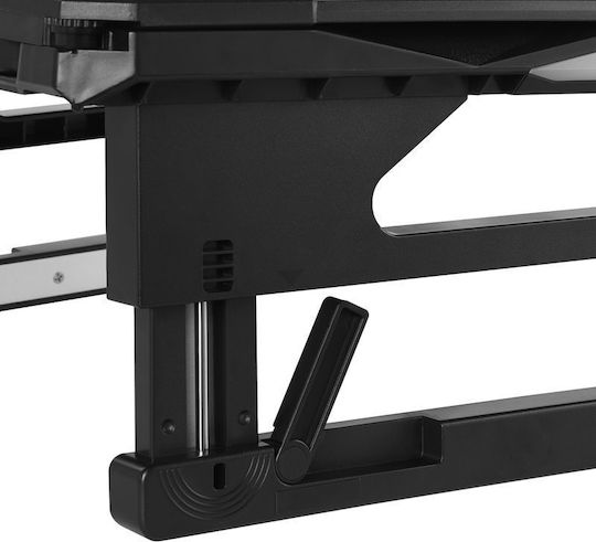 Enermax ELS001 R.T.STAND Laptop Stand with Lighting