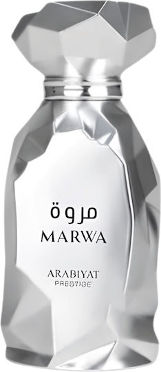 Marwa Eau de Parfum 100ml